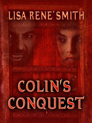 cover image of Colin's Conquest
